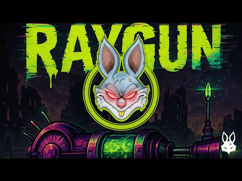Hanys - Raygun [Free Download]