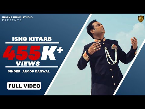 Ishq Kitaab