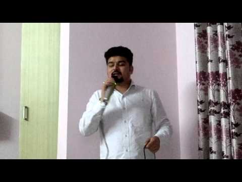 Vikas Sharma Dekh tere sansaar ki haalat - Naastik, 1954 