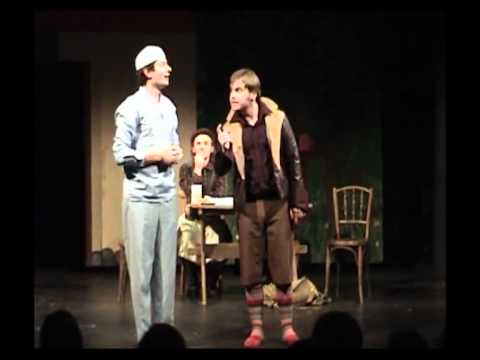 Hospoda Na mýtince - Pro mě existuje jediná žena na světě