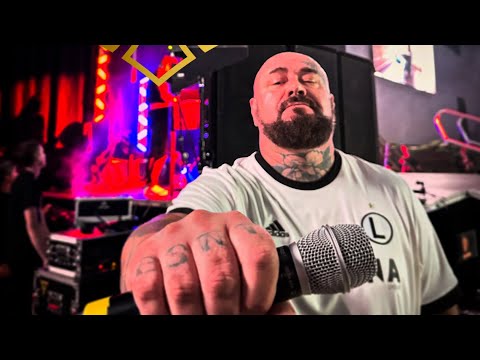 Łyskacz Mor W.A. - Za Ciosem AF 🥊 (Remake Idź za ciosem - Waco Remix)