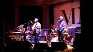 Waters - 02 - What's Real (Columbus, 10-21-14)