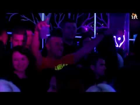 DJ SHONE & IVANA SELAKOV // CLUB FACE // ZURICH (SWITZERLAND)