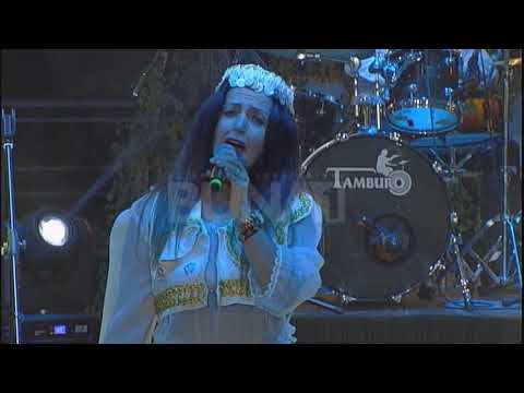 Buna 1/ "Nata Shkodrane"  Anila Hoxha - Per mu paska ken kismet