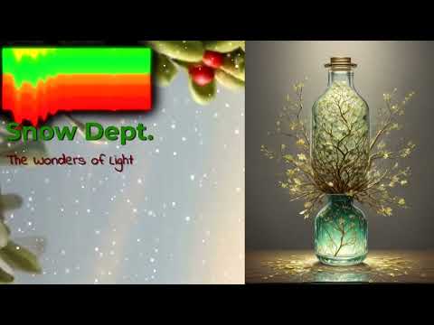 🎵Christmas Song by Snow Dept🎵 #christmas #musik  #epidemicsound