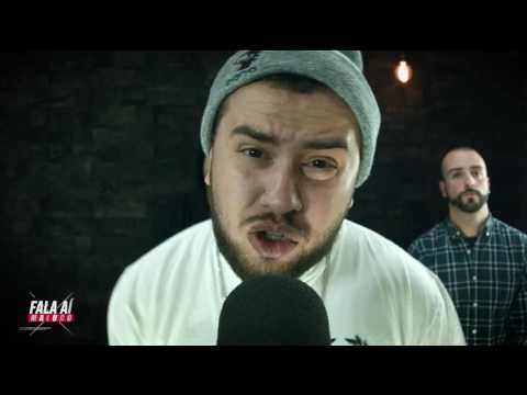 FALA AÍ MALUCO - ARY