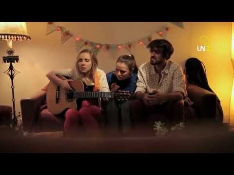 CUMBIA NENA | Capítulo 09