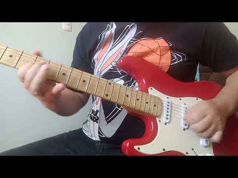 #bluesrock #pentablues