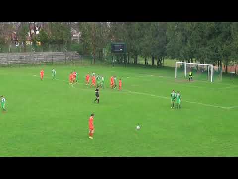 Pio.Mladost (P) -   HNŠK Moslavina  0:5