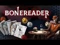 BONEREADER Steam Key Global Trailer