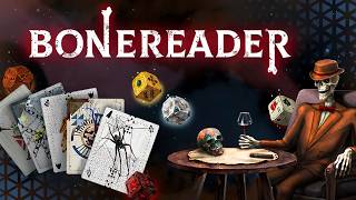 BONEREADER