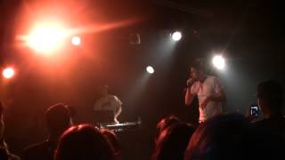 Ｊ－ＲＥＸＸＸ　ＬＩＶＥ