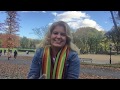 Laura Loves NY Central Park In Fall