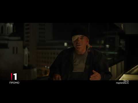 Serija  "Crna svadba", 7. epizoda