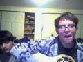 Cap'n Jazz - Ooh Do I Love You (cover) 