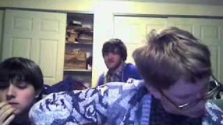 Cap'n Jazz - Ooh Do I Love You (cover)