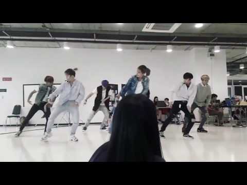 181202 KONiQUE cover iKON @YGSTAN MARKET SS2 [fcCam3]