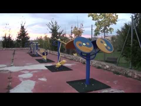 Diputación de Segovia - Visita institucional a Valleruela de Sepúlveda