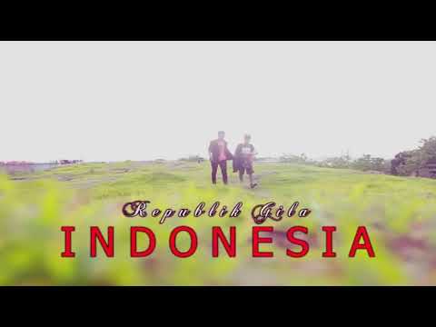 Republik Gila - D'Facto X The Minor