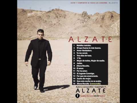 Tres dias de tusa   ALZATE