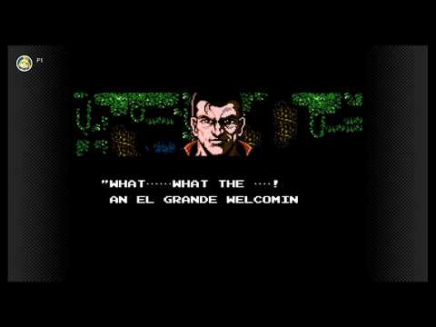 Honour and integrity - VICE: Project DOOM Part 2 - GameItAll Let's Play