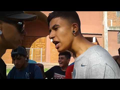 Balam vs Lyon (Octavos de Final) - FECHA 1