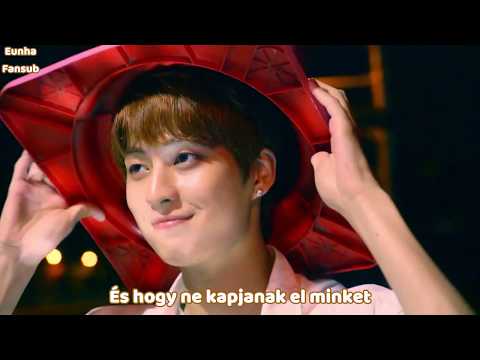 UP10TION - Tonight (hun sub)