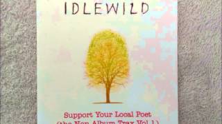 Idlewild - House Alone