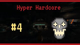 SMP [Hyper Hardcore] Capítulo 4.- La Ciudad Antigua