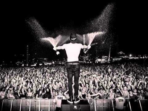 Blasterjaxx vs. Robin S -  Show Me Mystica (Dro Pete MashUp)