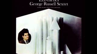 George Russell - Lydiot