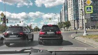 Азбука Проезда Перекрестка. Новые проекты от Автонакат.