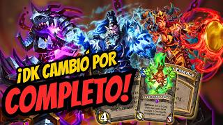 ¿ONYXIA + CARTAS NUEVAS? = ¡INSANIDAD! Y Diversión :D | Hearthstone