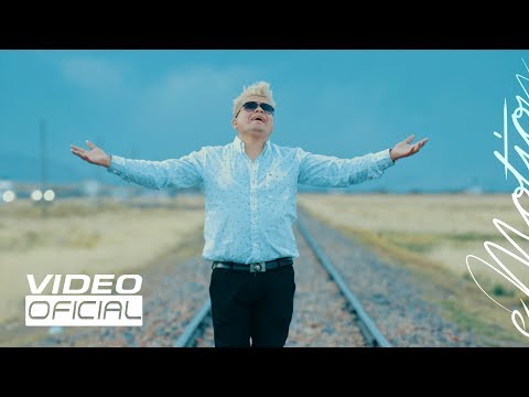 Misterio de Amor - Amarte hasta la muerte (Video Oficial)