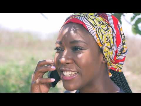 Abuchamo Munhoto Feat  Euridse Jeque   COMO O NOSSO AMOR (mozambique) thestarmusic