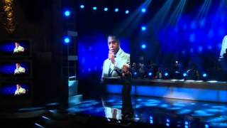 Mary J. Blige - Doubt(BET Honors)