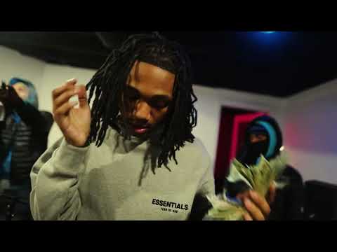 K9INE - I Den (Official Music Video)