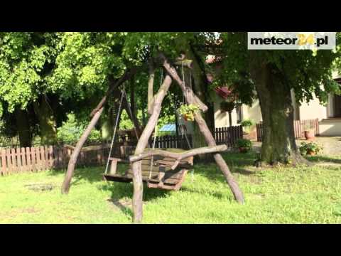 Gospodarstwo Agroturystyczne Stajnia Mandra - Leszno meteor24.pl