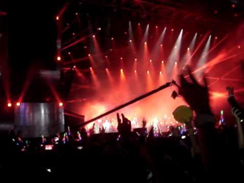 Maroon 5 Stereo Hearts Rock in Rio Lisboa 2016