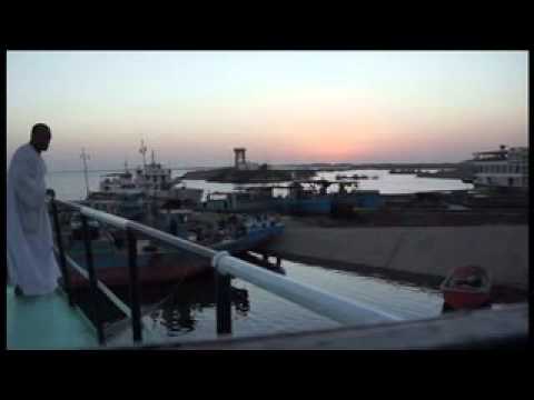 Nubi� - land van Kush