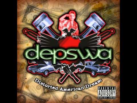 Depswa - Hold On