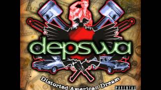 Depswa - Hold On