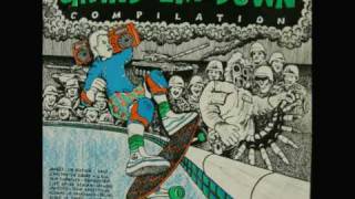 THE SCUM ERECTIONS - "School Sux"