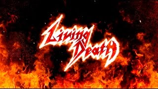 Living Death - Vengeance of Hell - You and Me (Subtitulos en español)