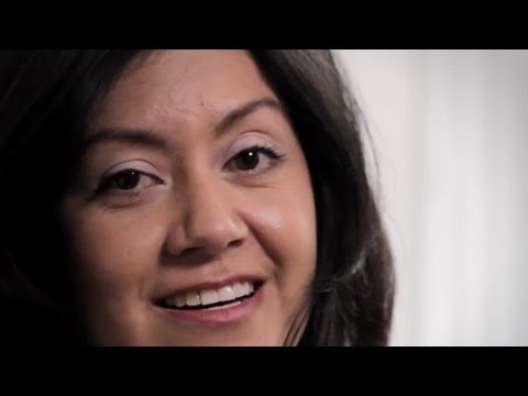 Guest video testimonial — Español