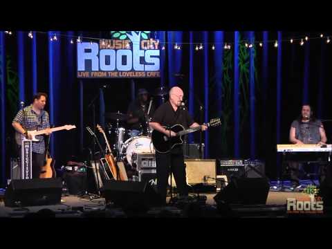Feelin' Alright: Dave Mason at Music City Roots