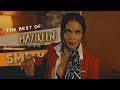 10 MINS OF: Mazikeen Smith