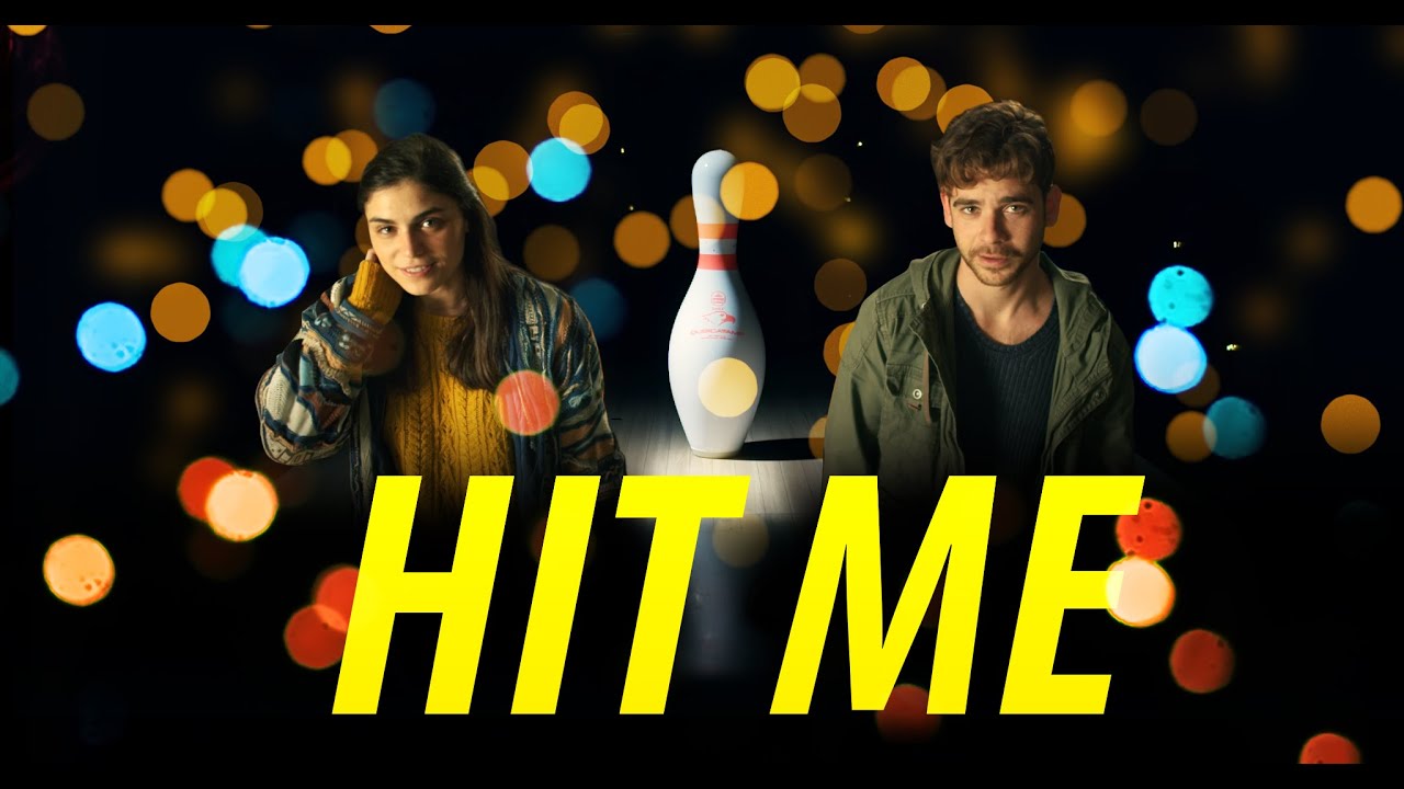 Hit Me - תפגעי בי