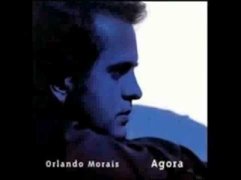 ORLANDO MORAIS - oriental