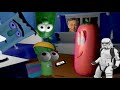 YTP Juniors Traumatizing Home Invasion Experience FruityStories Collab Entry